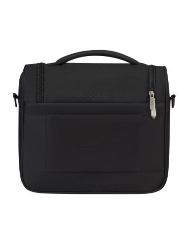 Vanity 32 cm American Tourister SummerRide Noir, vue arrière