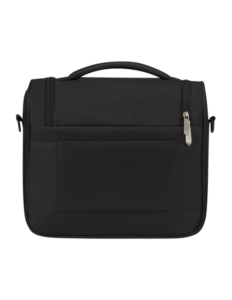 Vanity 32 cm American Tourister SummerRide Noir, vue arrière