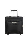 Valise sous-siège 36/55 cm American Tourister SummerRide Noir, référence 152552-1041