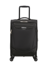 Valise cabine 55 cm largeur 35 cm American Tourister SummerRide Noir, référence 156991-1041