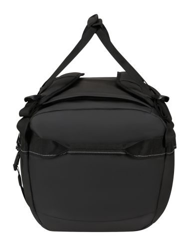 Sac de voyage 54 cm American Tourister Upventure Noir, vue de profil