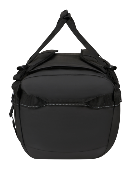 Sac de voyage 54 cm American Tourister Upventure Noir, vue de profil