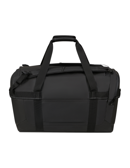 Sac de voyage 54 cm American Tourister Upventure Noir, vue arrière