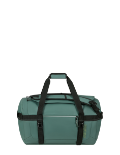 Sac de voyage 54 cm American Tourister Upventure Dark Forest, réf. 154110-1257