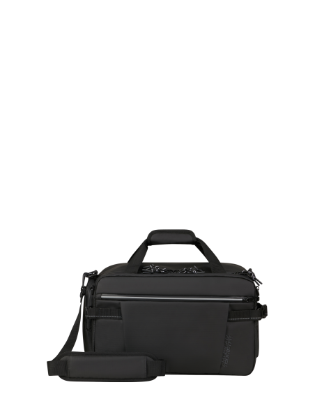 Sac cabine 3-en-1 PC 14 pouces American Tourister Upventure Noir, réf. 154111-1041