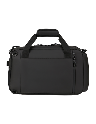 Sac cabine 3-en-1 PC 14 pouces American Tourister Upventure Noir, vue arrière