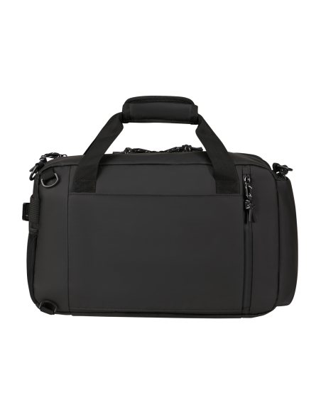 Sac cabine 3-en-1 PC 14 pouces American Tourister Upventure Noir, vue arrière