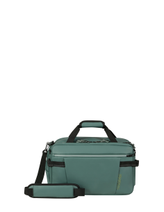 Sac cabine 3-en-1 PC 14 pouces American Tourister Upventure Dark Forest, réf. 154111-1257