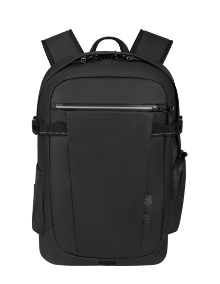 Sac à dos PC 15,6 pouces American Tourister Upventure Noir, réf. 154112-1041