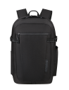 Sac à dos PC 17,3 pouces American Tourister Upventure Noir, réf. 154113-1041