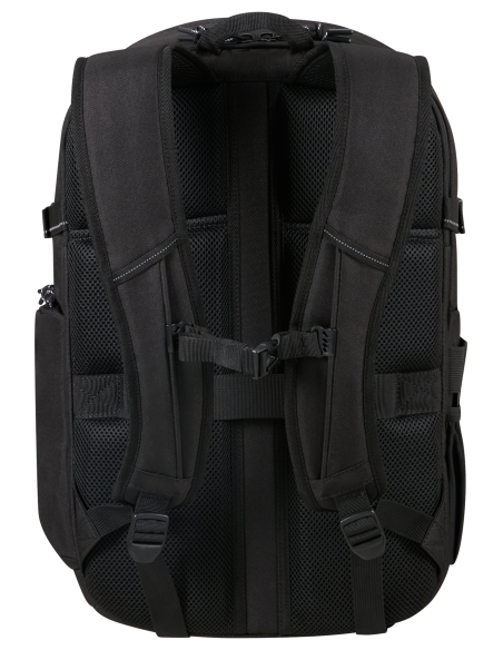 Sac à dos PC 17,3 pouces American Tourister Upventure Noir, vue arrière