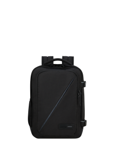 Sac à dos S 40 cm American Tourister Take2cabin Noir, réf. 149174-1041