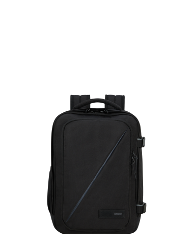 Sac à dos S 40 cm American Tourister Take2cabin Noir, réf. 149174-1041