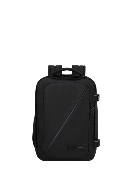 Sac à dos S 40 cm American Tourister Take2cabin Noir, réf. 149174-1041