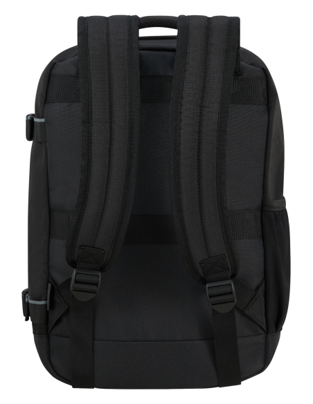 Sac à dos S 40 cm American Tourister Take2cabin Noir, vue arrière