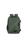 Sac à dos S 40 cm American Tourister Take2cabin Dark Forest, réf. 149174-1257