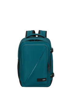 Sac à dos S 40 cm American Tourister Take2cabin Totally Teal, réf. 149174-2774