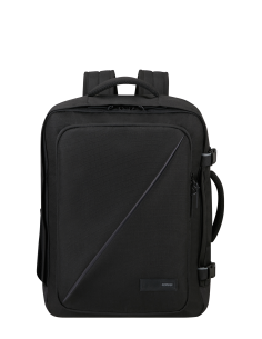 Sac à dos M PC 15,6 pouces American Tourister Take2cabin Noir, réf. 149175-1041