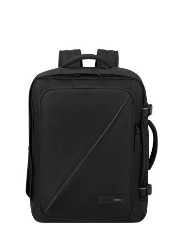 Sac à dos M PC 15,6 pouces American Tourister Take2cabin Noir, réf. 149175-1041