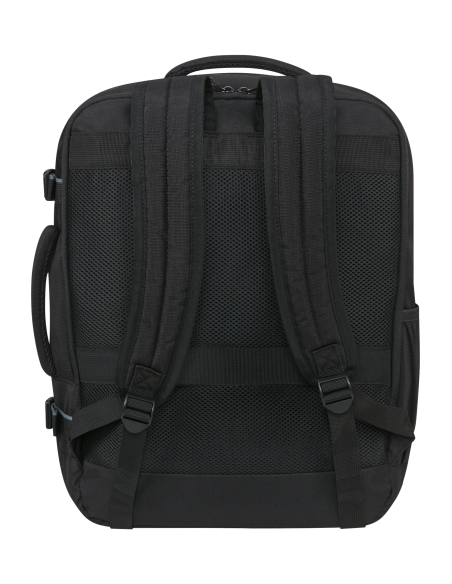 Sac à dos M PC 15,6 pouces American Tourister Take2cabin Noir, vue arrière