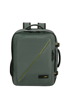 Sac à dos M PC 15,6 pouces American Tourister Take2cabin Dark Forest, réf. 149175-1257