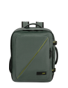 Sac à dos M PC 15,6 pouces American Tourister Take2cabin Dark Forest, réf. 149175-1257
