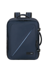 Sac à dos M PC 15,6 pouces American Tourister Take2cabin Bleu Marine Foncé, réf. 149175-1265