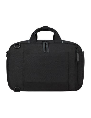 Sac cabine 3-en-1 PC 14 pouces American Tourister Take2cabin Noir, vue arrière