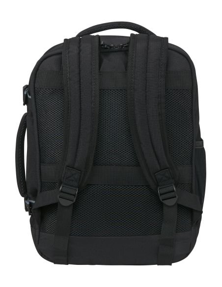 Sac à dos S/M PC 15,6 pouces American Tourister Take2cabin Noir, vue arrière