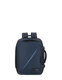 Sac à dos S/M PC 15,6 pouces American Tourister Take2cabin Bleu Marine Foncé, réf. 150909-1265
