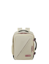 Sac à dos S/M PC 15,6 pouces American Tourister Take2cabin Coconut Sand/Galactic Mauve, réf. 150909-B024