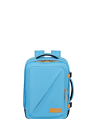 Sac à dos S/M PC 15,6 pouces American Tourister Take2cabin Blueberry Fizz/Papaya Pop, réf. 150909-B025