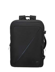 Sac à dos L extensible PC 17,3 pouces American Tourister Take2cabin Noir, réf. 154608-1041