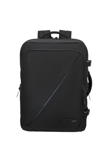 Sac à dos L extensible PC 17,3 pouces American Tourister Take2cabin Noir, réf. 154608-1041