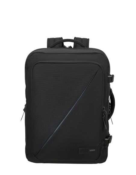 Sac à dos L extensible PC 17,3 pouces American Tourister Take2cabin Noir, réf. 154608-1041