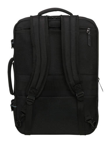 Sac à dos L extensible PC 17,3 pouces American Tourister Take2cabin Noir, vue arrière