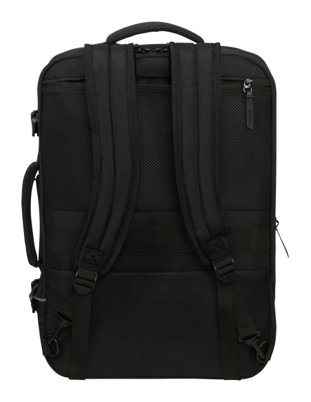 Sac à dos L extensible PC 17,3 pouces American Tourister Take2cabin Noir, vue arrière