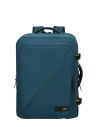 Sac à dos L extensible PC 17,3 pouces American Tourister Take2cabin Harbor Blue, réf. 154608-0528