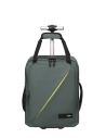 Sac à dos S/M à roulettes 40 cm American Tourister Take2cabin Dark Forest, réf. 158733-1257