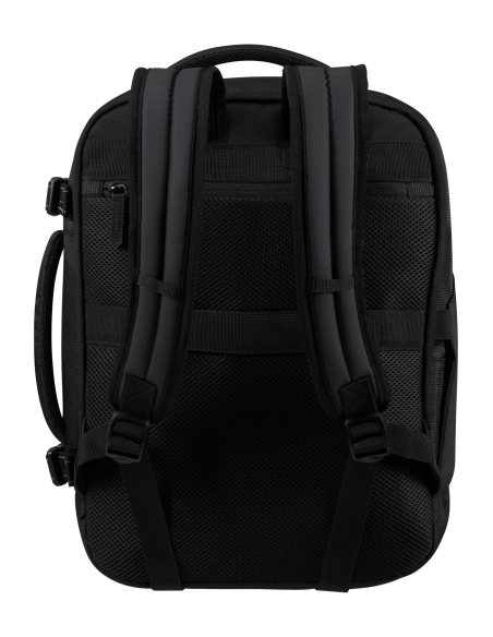 Sac à dos Pro S/M PC 15,6 pouces American Tourister Take2cabin Flash Black, vue arrière