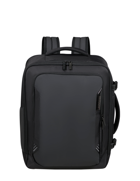 Sac à dos Pro M PC 15,6 pouces American Tourister Take2cabin Flash Black, réf. 159224-361E