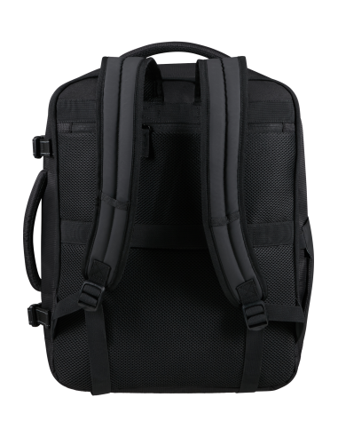 Sac à dos Pro M PC 15,6 pouces American Tourister Take2cabin Flash Black, vue arrière