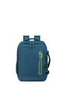 Sac à dos Sport S/M PC 15,6 pouces American Tourister Take2cabin Harbor Blue, réf. 159226-0528