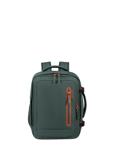 Sac à dos Sport S/M PC 15,6 pouces American Tourister Take2cabin Dark Forest, réf. 159226-1257