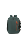 Sac à dos Sport S/M PC 15,6 pouces American Tourister Take2cabin Dark Forest, réf. 159226-1257