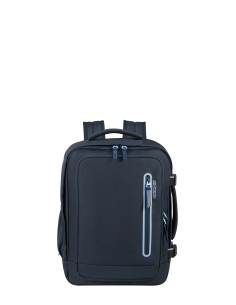 Sac à dos Sport S/M PC 15,6 pouces American Tourister Take2cabin Bleu Marine Foncé, réf. 159226-1265
