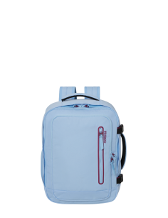 Sac à dos Sport S/M PC 15,6 pouces American Tourister Take2cabin Glacier Blue, réf. 159226-9494