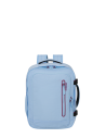 Sac à dos Sport S/M PC 15,6 pouces American Tourister Take2cabin Glacier Blue, réf. 159226-9494