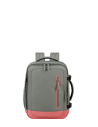 Sac à dos Sport S/M PC 15,6 pouces American Tourister Take2cabin Sage/Coral, réf. 159226-A635