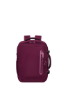 Sac à dos Sport S/M PC 15,6 pouces American Tourister Take2cabin Iced Berry, réf. 159226-B315